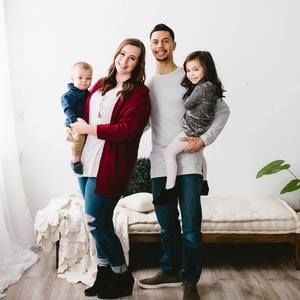 Meet your Posher, Briana